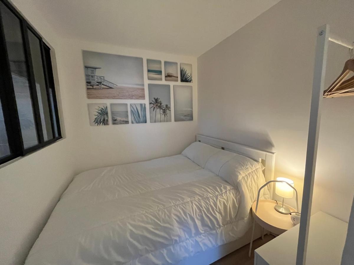 Appartement Entre La Lagune Et La Mer Avec Piscine, Direct Plage, Vue Partielle Mer Saint-Cyprien  Ngoại thất bức ảnh
